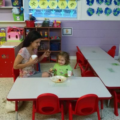 daycare centers in gainesville fl