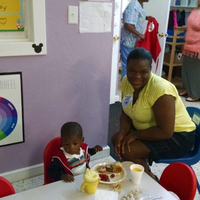 daycare centers in gainesville fl