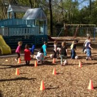 gainesville-fl-preschool-fun-sports