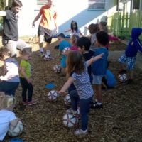 gainesville-fl-preschool-soccer-game