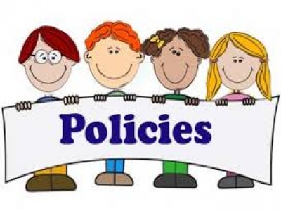 Gainesville Preschool Policies and Plans