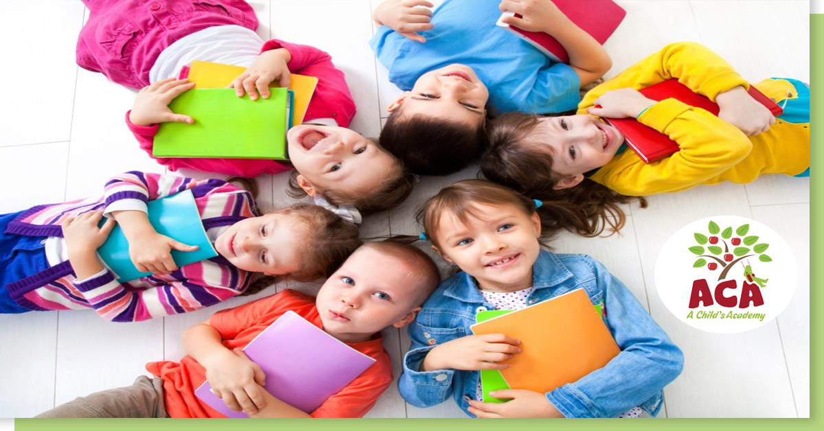 Preschool Gainesville FL