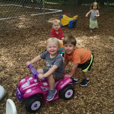 daycare centers in gainesville fl