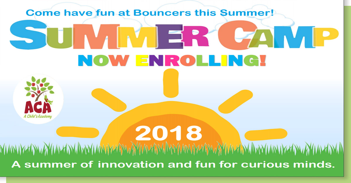 Summer Camps in Gainesville Florida