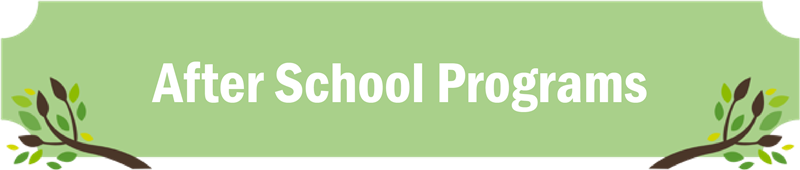 After School Programs Near Me