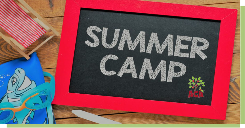 Summer Camps Gainesville Florida