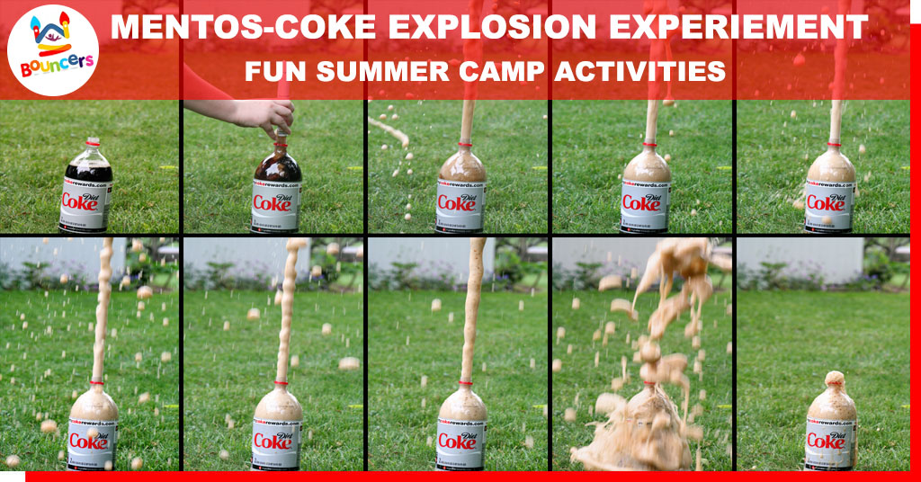 Summer Camp Activities