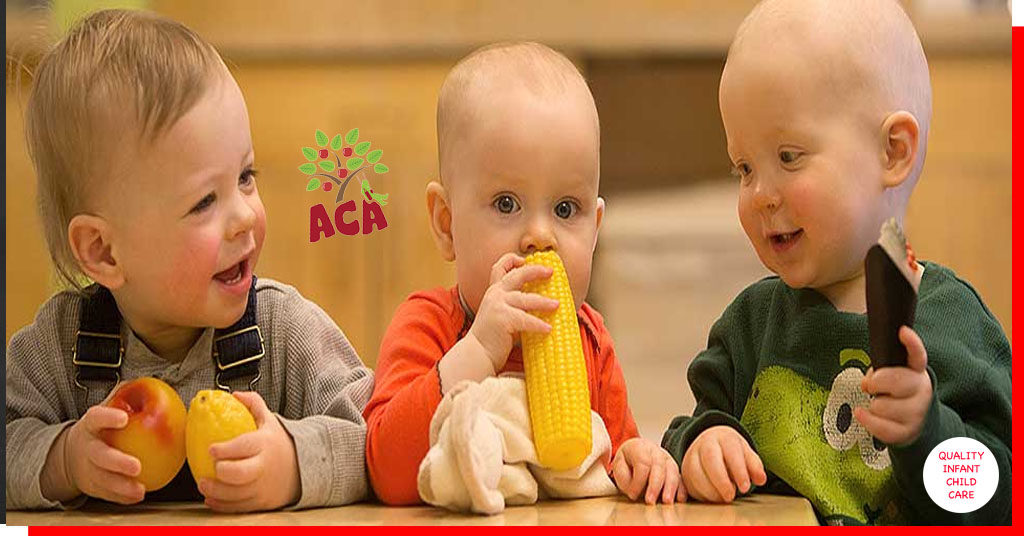 Infant Child Care