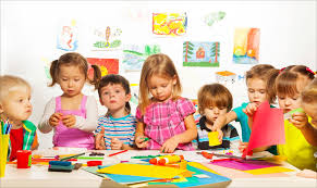 Gainesville Preschools