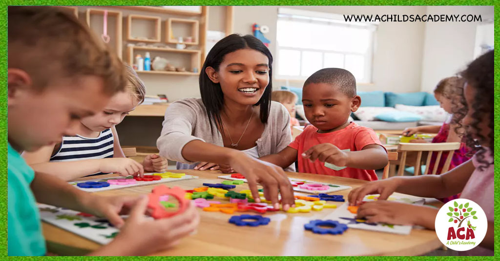 Myflorida Childcare Services