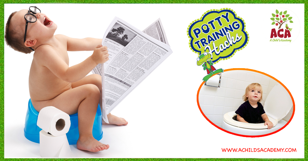 Gainesville Potty Training