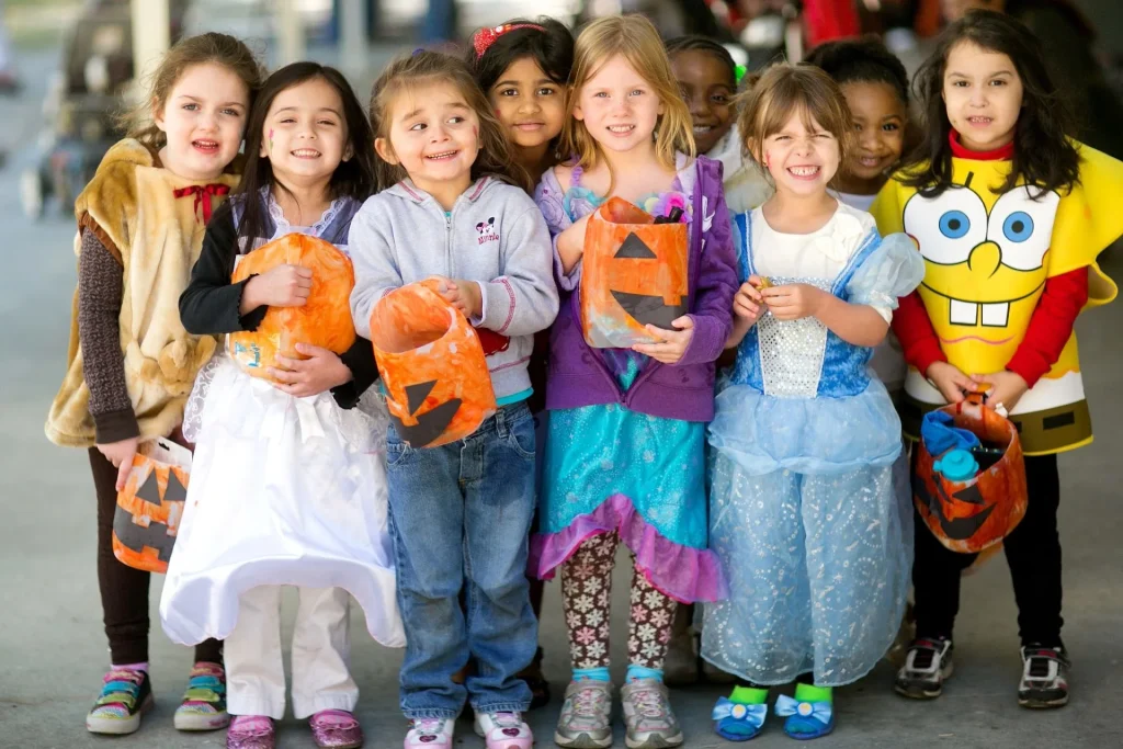 A Child's Academy daycare and preschool Gainesville FL header