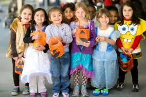 A Child's Academy daycare and preschool Gainesville FL header