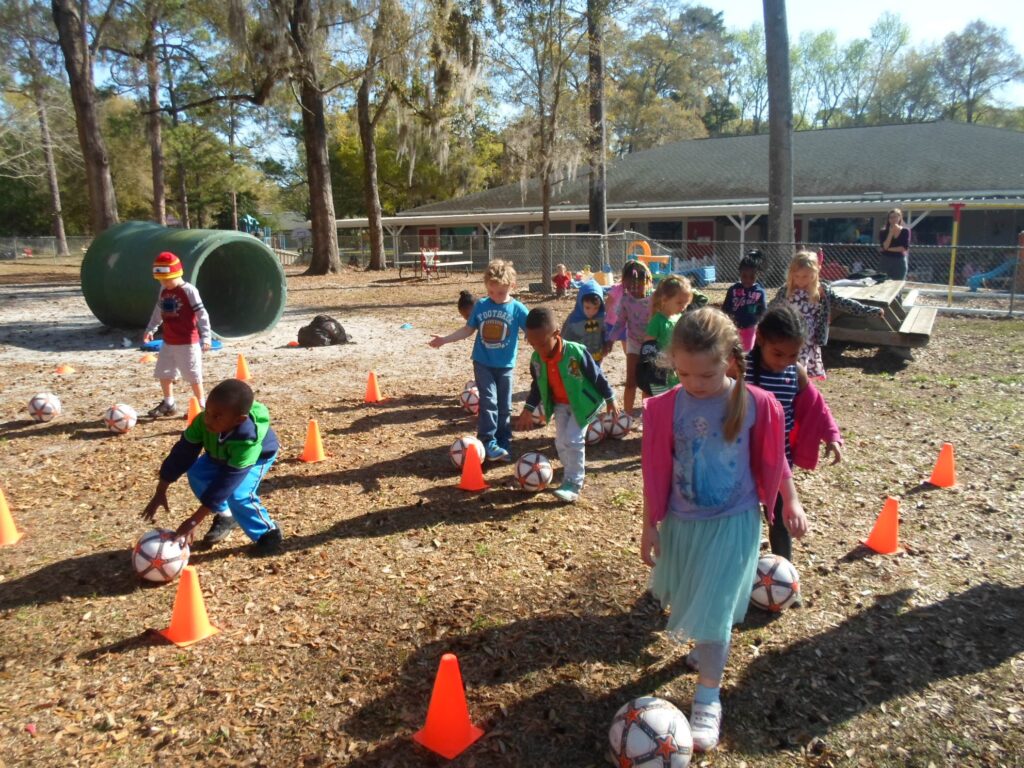 Top-Rated Summer Camp Programs in Gainesville FL 1 summer camp gainesville fl