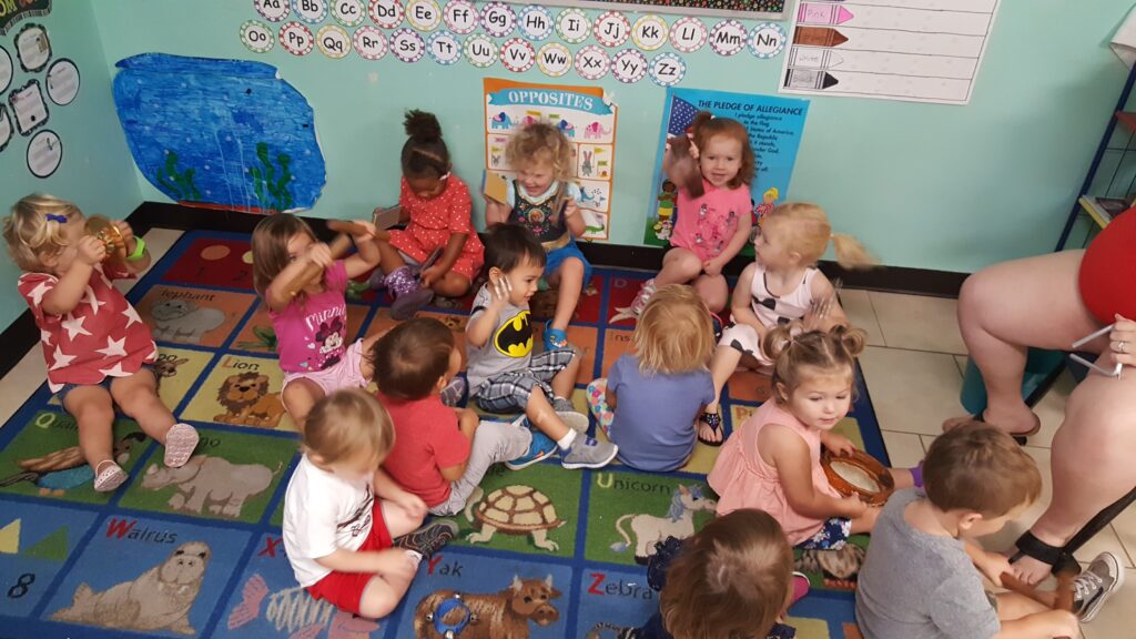 Award-Winning Preschool Programs in Gainesville FL 1 preschool gainesville fl
